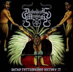 Satan Tottendemon Victory!!!